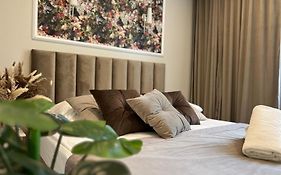 Family&Business Sauna Apartments No2 Leśny nad Zalewem z Balkonem i Parkingiem oraz możliwością wyżywienia